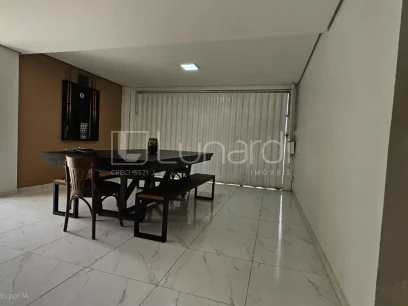 Casa com 2 Dormitórios - Miniatura - Lunardi Imóveis