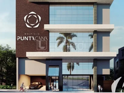 Studio com 1 Dormitório - Miniatura - Lunardi Imóveis