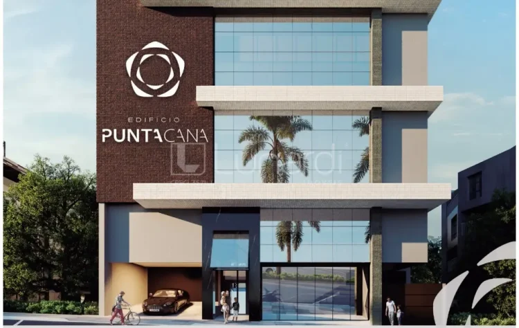 Studio com 1 Dormitório - Lunardi Imóveis