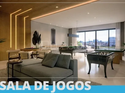 Studio com 1 Dormitório - Miniatura - Lunardi Imóveis