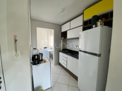 Apartamento com 2 Dormitórios - Miniatura - Lunardi Imóveis
