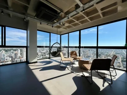 Apartamento com 1 Dormitório - Miniatura - Lunardi Imóveis