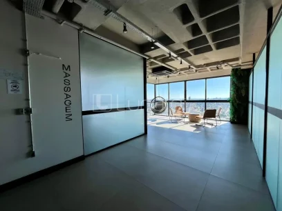 Apartamento com 1 Dormitório - Miniatura - Lunardi Imóveis