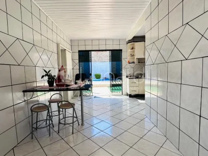 Casa com 3 Dormitórios - Miniatura - Lunardi Imóveis