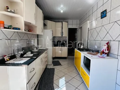 Casa com 3 Dormitórios - Miniatura - Lunardi Imóveis