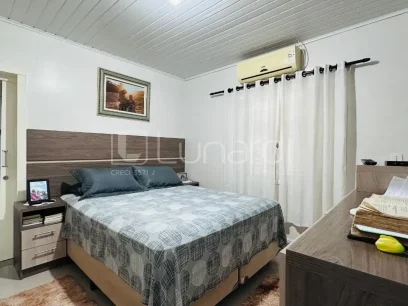 Casa com 3 Dormitórios - Miniatura - Lunardi Imóveis