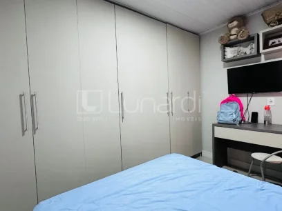 Casa com 3 Dormitórios - Miniatura - Lunardi Imóveis