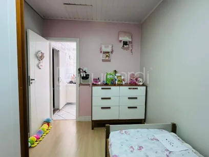 Casa com 3 Dormitórios - Miniatura - Lunardi Imóveis