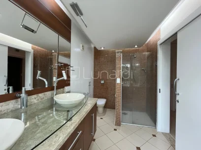 Apartamento com 3 Dormitórios - Miniatura - Lunardi Imóveis