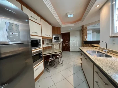 Apartamento com 3 Dormitórios - Miniatura - Lunardi Imóveis