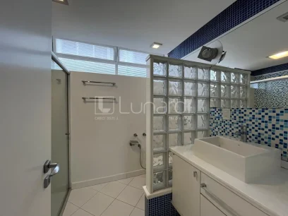 Apartamento com 3 Dormitórios - Miniatura - Lunardi Imóveis