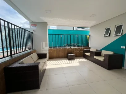 Apartamento com 2 Dormitórios - Miniatura - Lunardi Imóveis