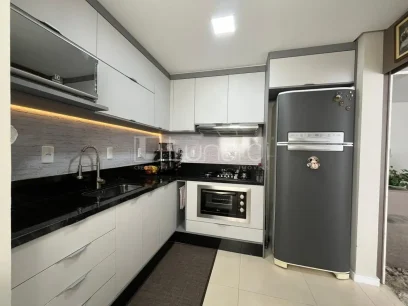 Apartamento com 2 Dormitórios - Miniatura - Lunardi Imóveis