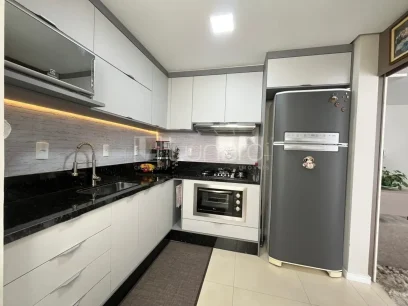 Apartamento com 2 Dormitórios - Miniatura - Lunardi Imóveis