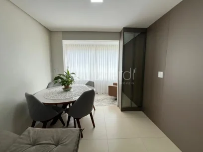 Apartamento com 2 Dormitórios - Miniatura - Lunardi Imóveis