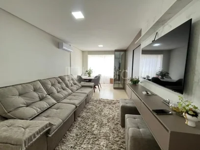 Apartamento com 2 Dormitórios - Miniatura - Lunardi Imóveis