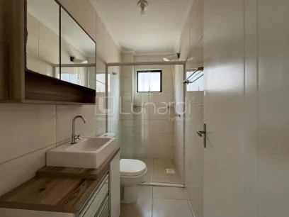Apartamento com 2 Dormitórios - Miniatura - Lunardi Imóveis