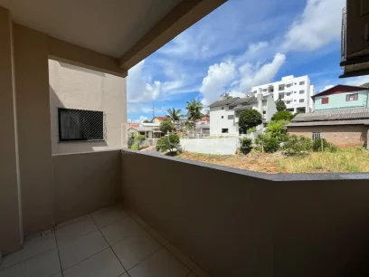 Apartamento com 2 Dormitórios - Miniatura - Lunardi Imóveis