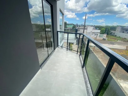 Casa com 3 Suítes - Miniatura - Lunardi Imóveis