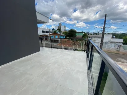 Casa com 3 Suítes - Miniatura - Lunardi Imóveis