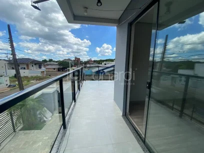 Casa com 3 Suítes - Miniatura - Lunardi Imóveis