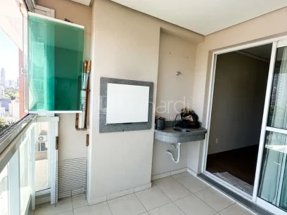 Apartamento com 3 Dormitórios - Miniatura - Lunardi Imóveis