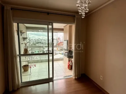 Apartamento com 3 Dormitórios - Miniatura - Lunardi Imóveis