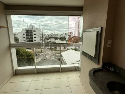 Apartamento com 3 Dormitórios - Miniatura - Lunardi Imóveis