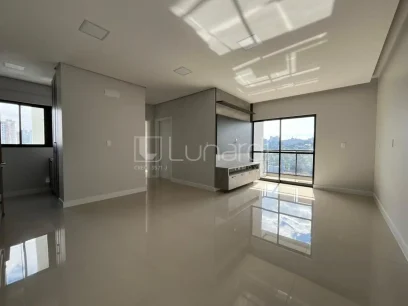 Apartamento com 2 Dormitórios - Miniatura - Lunardi Imóveis