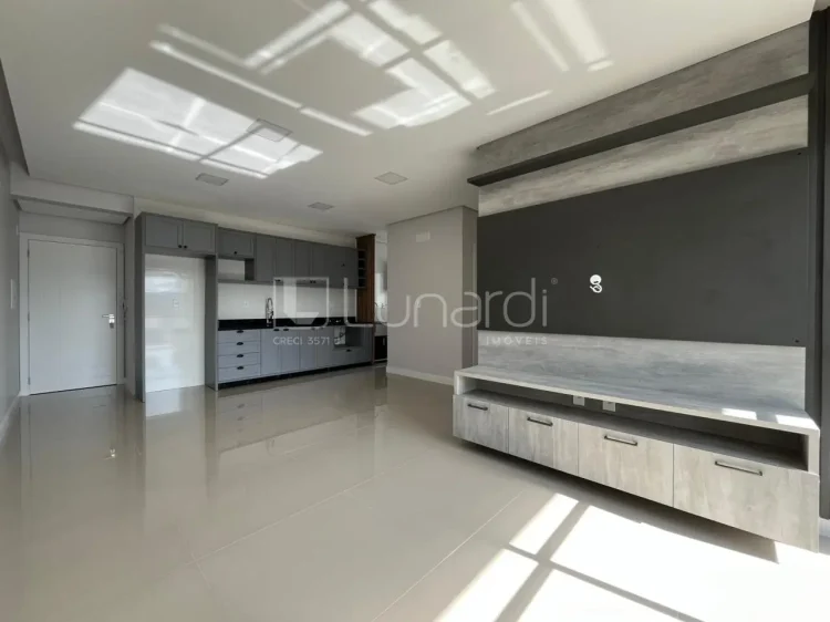 Apartamento com 2 Dormitórios - Lunardi Imóveis