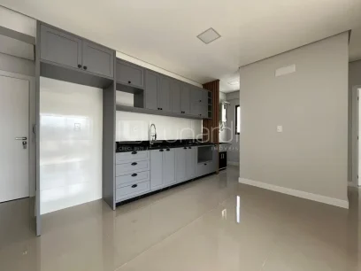 Apartamento com 2 Dormitórios - Miniatura - Lunardi Imóveis