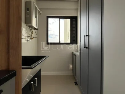 Apartamento com 2 Dormitórios - Miniatura - Lunardi Imóveis