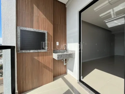 Apartamento com 2 Dormitórios - Miniatura - Lunardi Imóveis