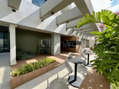 Studio com 1 Dormitório - Miniatura - Lunardi Imóveis