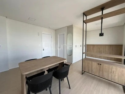 Studio com 1 Dormitório - Miniatura - Lunardi Imóveis