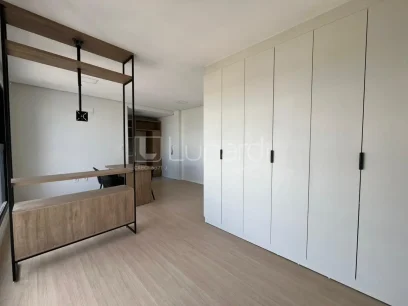 Studio com 1 Dormitório - Miniatura - Lunardi Imóveis