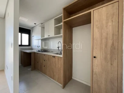 Studio com 1 Dormitório - Miniatura - Lunardi Imóveis