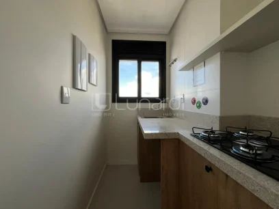 Studio com 1 Dormitório - Miniatura - Lunardi Imóveis