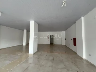 Sala Comercial - Miniatura - Lunardi Imóveis