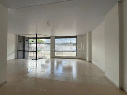 Sala Comercial - Miniatura - Lunardi Imóveis