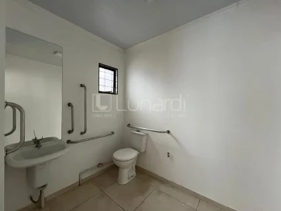 Sala Comercial - Miniatura - Lunardi Imóveis