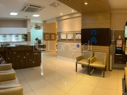 Sala Comercial - Miniatura - Lunardi Imóveis