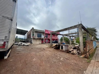 Casa com 4 Dormitórios - Miniatura - Lunardi Imóveis