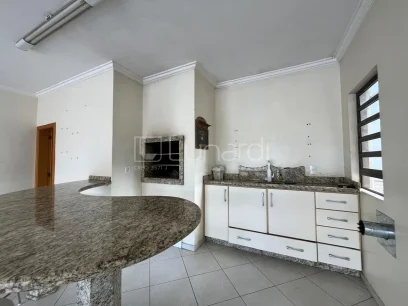 Casa com 3 Dormitórios - Miniatura - Lunardi Imóveis