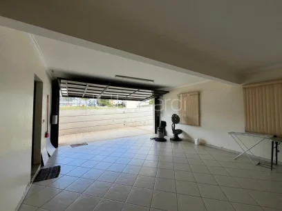 Casa com 3 Dormitórios - Miniatura - Lunardi Imóveis