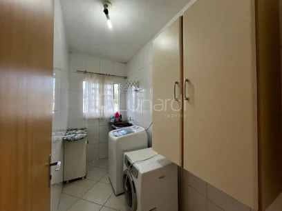 Casa com 3 Dormitórios - Miniatura - Lunardi Imóveis