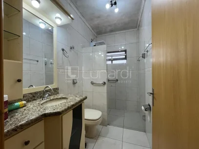 Casa com 3 Dormitórios - Miniatura - Lunardi Imóveis