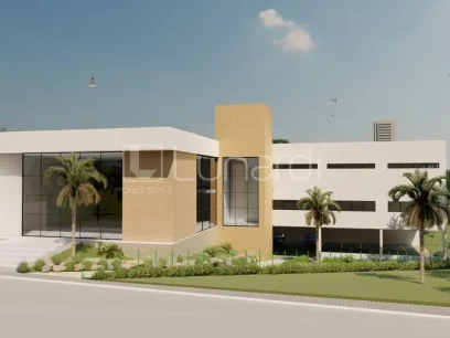 Barracão - Lunardi Imóveis