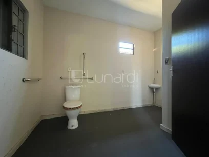 Barracão - Miniatura - Lunardi Imóveis