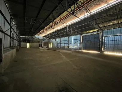 Barracão - Miniatura - Lunardi Imóveis